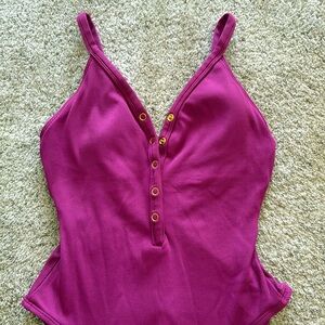 Robin Piccone Swimsuit